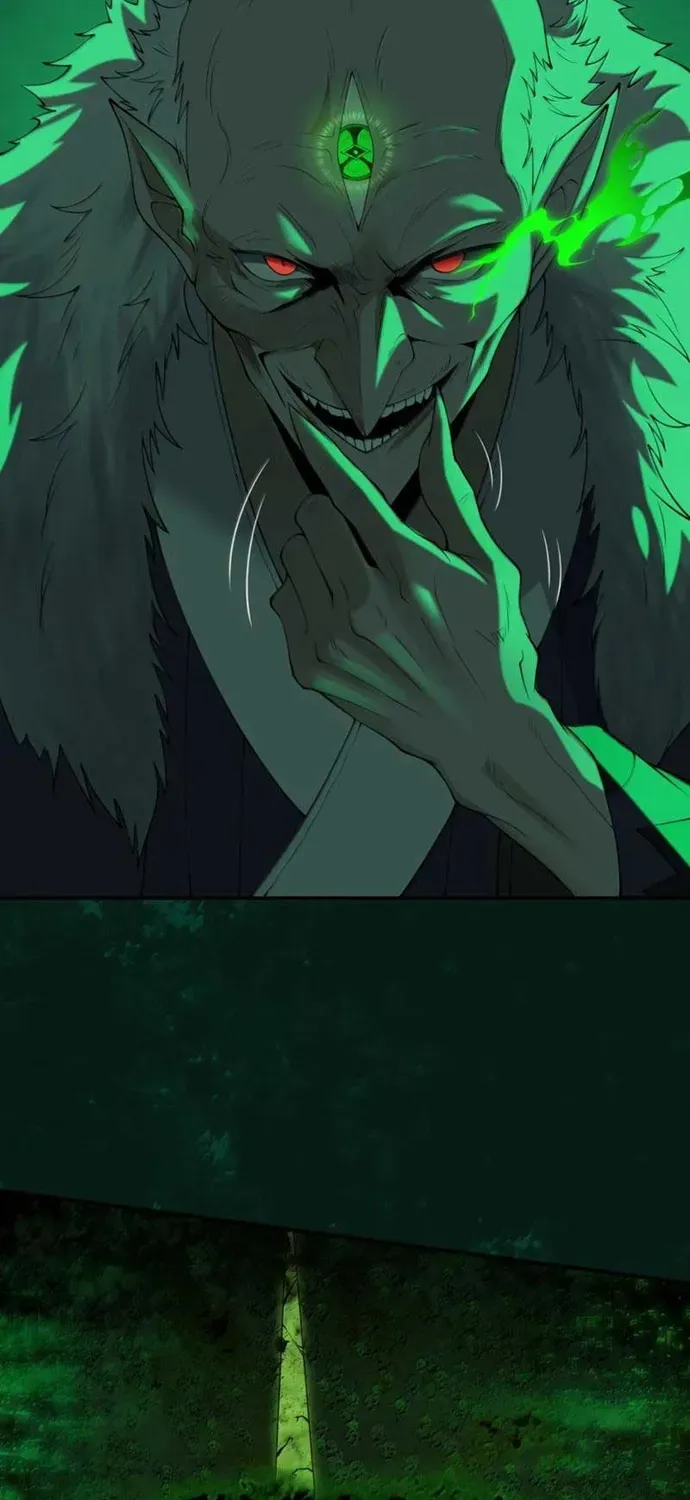Thuật Sĩ Luyện Kim Tà Ác Không Giải Quyết Được Vật Thí Nghiệm Của Mình [Chap 81-83] — trang 67