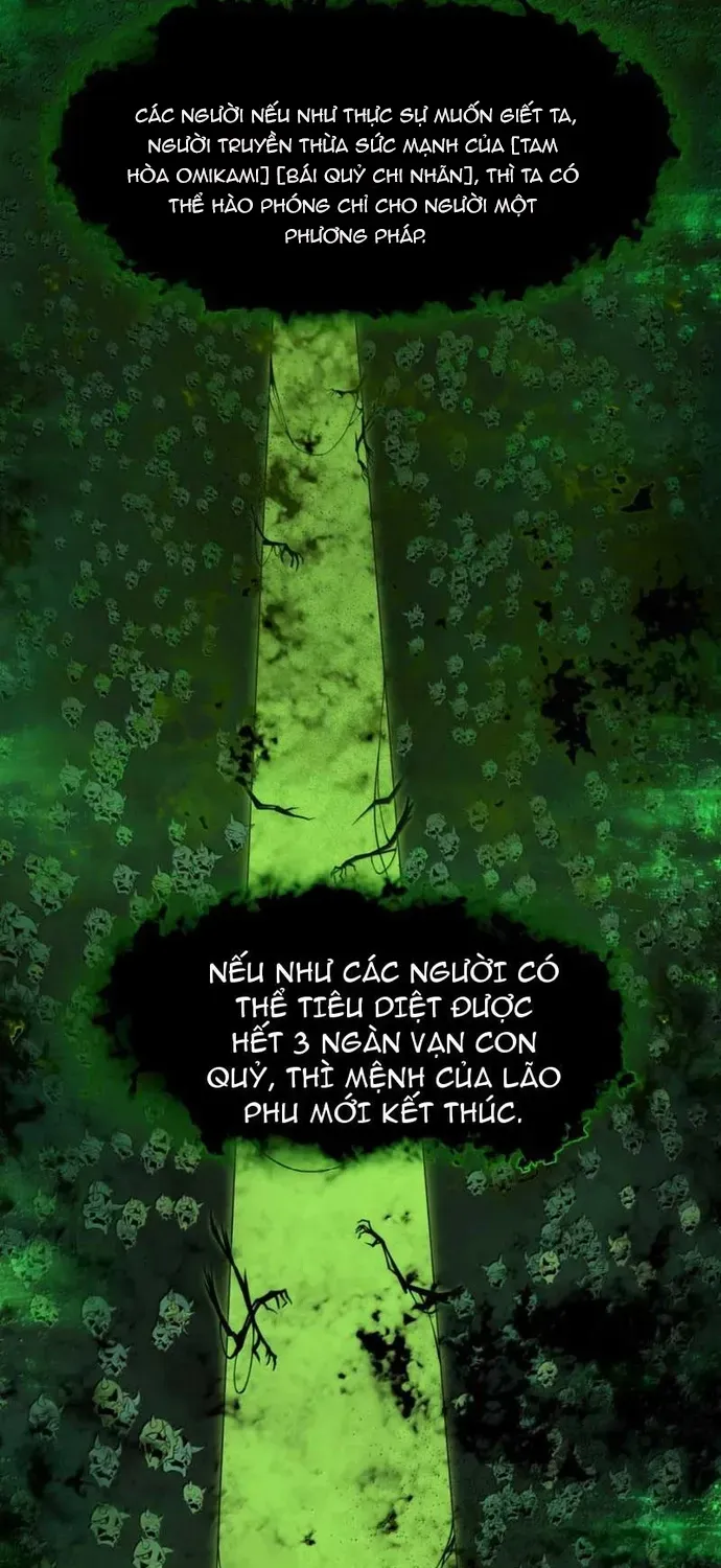 Thuật Sĩ Luyện Kim Tà Ác Không Giải Quyết Được Vật Thí Nghiệm Của Mình [Chap 81-83] — trang 68