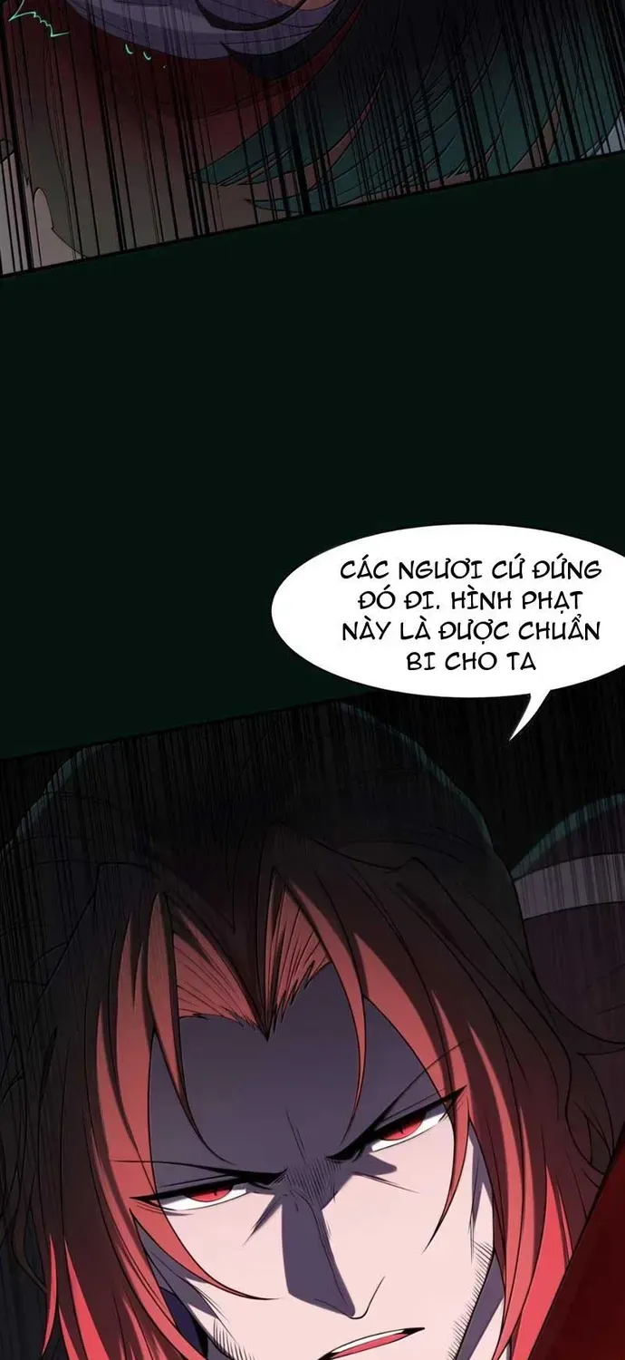 Thuật Sĩ Luyện Kim Tà Ác Không Giải Quyết Được Vật Thí Nghiệm Của Mình [Chap 81-83] — trang 7