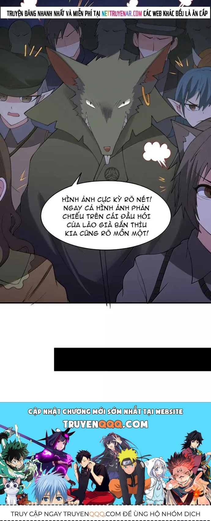 Thuật Sĩ Luyện Kim Tà Ác Không Giải Quyết Được Vật Thí Nghiệm Của Mình [Chap 81-83] — trang 72