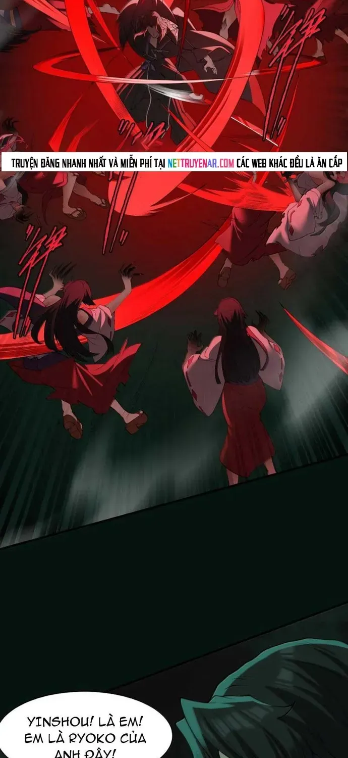 Thuật Sĩ Luyện Kim Tà Ác Không Giải Quyết Được Vật Thí Nghiệm Của Mình [Chap 81-83] — trang 9