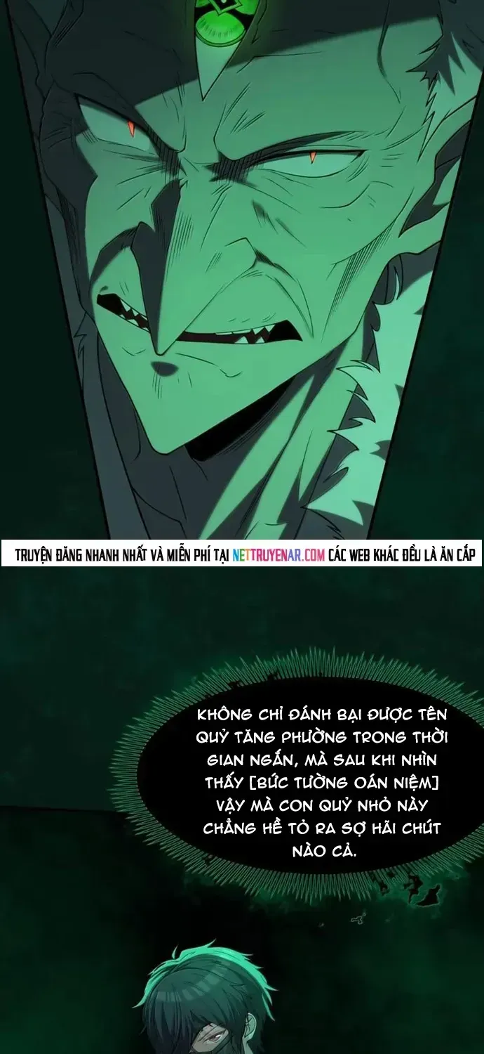 Thuật Sĩ Luyện Kim Tà Ác Không Giải Quyết Được Vật Thí Nghiệm Của Mình [Chap 81-83] — trang 22