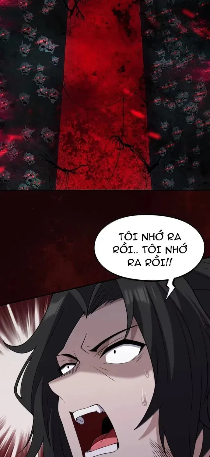 Thuật Sĩ Luyện Kim Tà Ác Không Giải Quyết Được Vật Thí Nghiệm Của Mình [Chap 81-83] — trang 28
