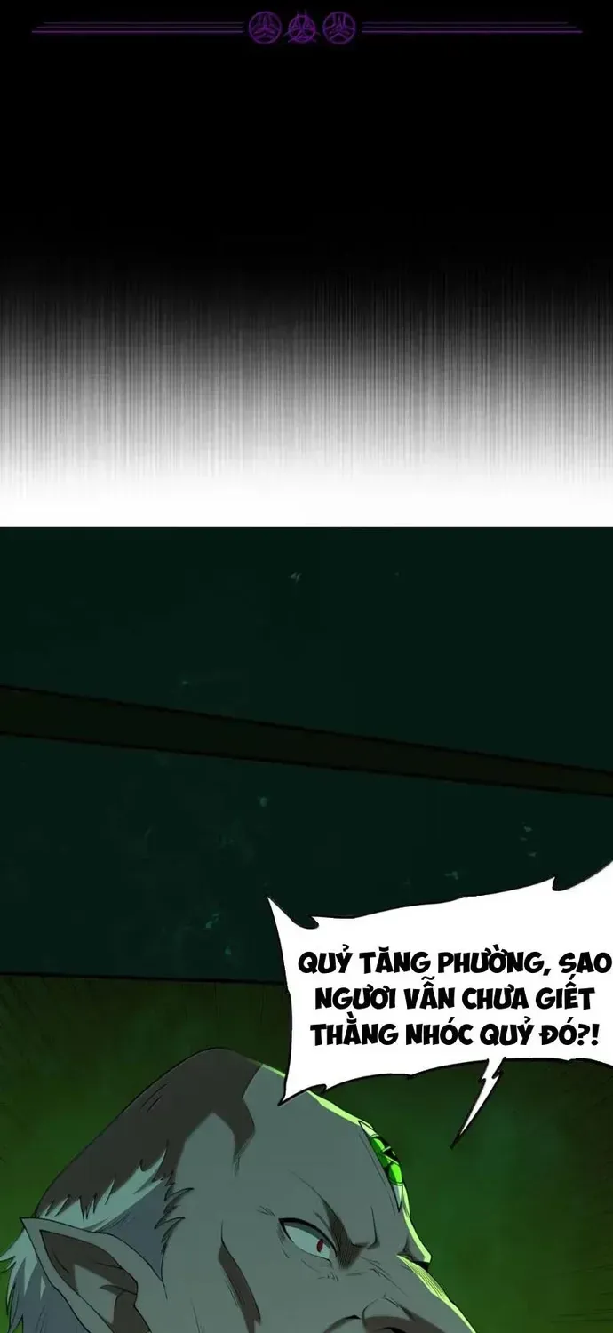 Thuật Sĩ Luyện Kim Tà Ác Không Giải Quyết Được Vật Thí Nghiệm Của Mình [Chap 81-83] — trang 3