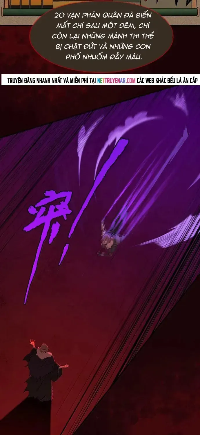 Thuật Sĩ Luyện Kim Tà Ác Không Giải Quyết Được Vật Thí Nghiệm Của Mình [Chap 81-83] — trang 32