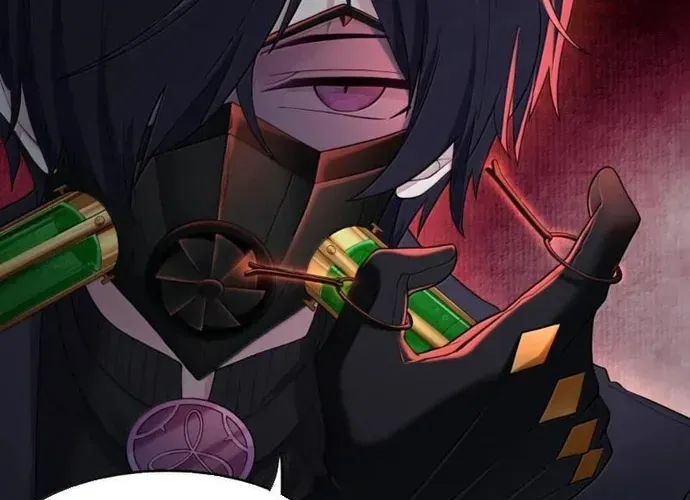 Thuật Sĩ Luyện Kim Tà Ác Không Giải Quyết Được Vật Thí Nghiệm Của Mình [Chap 81-83] — trang 41