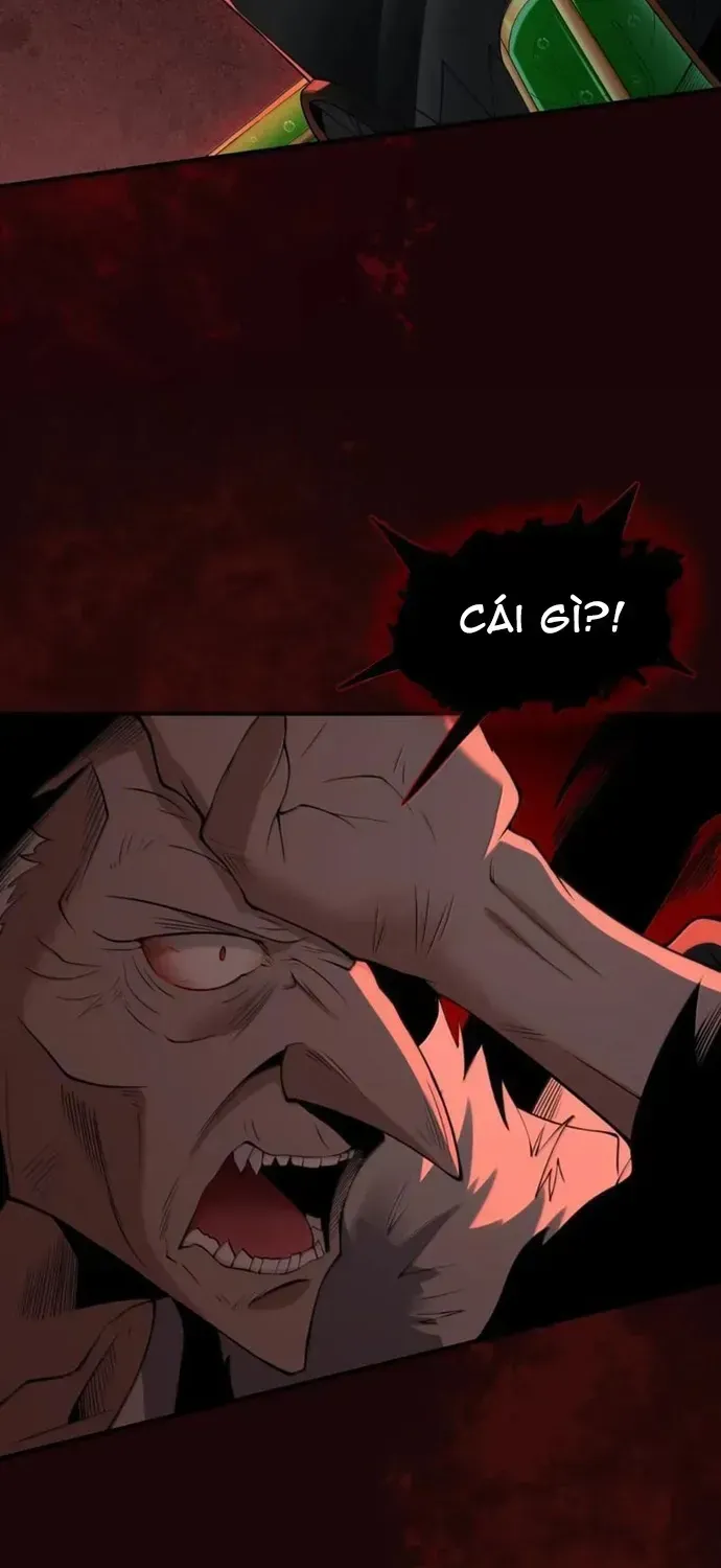 Thuật Sĩ Luyện Kim Tà Ác Không Giải Quyết Được Vật Thí Nghiệm Của Mình [Chap 81-83] — trang 49