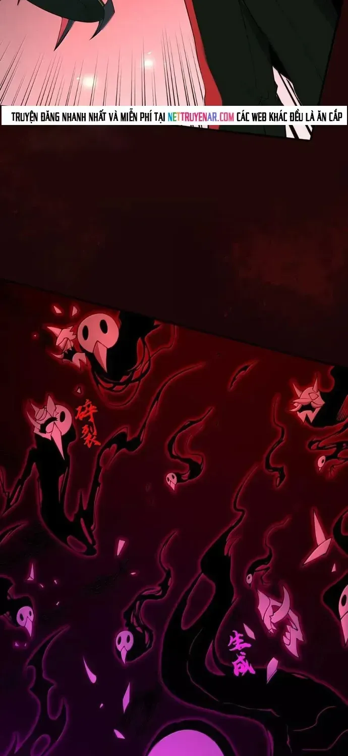 Thuật Sĩ Luyện Kim Tà Ác Không Giải Quyết Được Vật Thí Nghiệm Của Mình [Chap 81-83] — trang 51