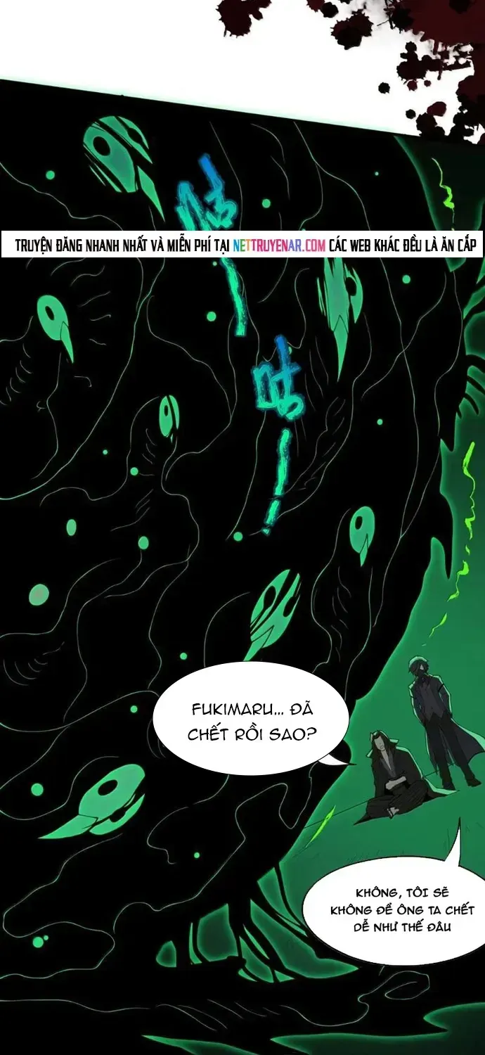 Thuật Sĩ Luyện Kim Tà Ác Không Giải Quyết Được Vật Thí Nghiệm Của Mình [Chap 81-83] — trang 64
