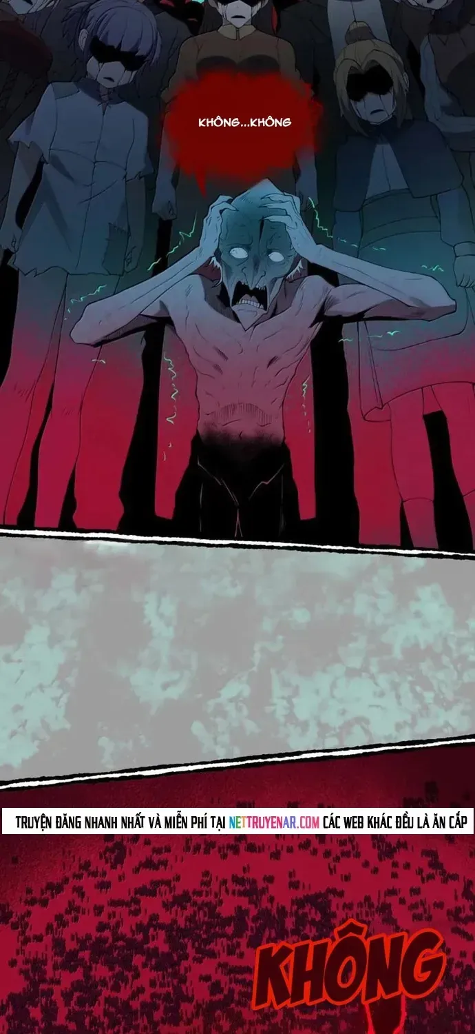 Thuật Sĩ Luyện Kim Tà Ác Không Giải Quyết Được Vật Thí Nghiệm Của Mình [Chap 81-83] — trang 68
