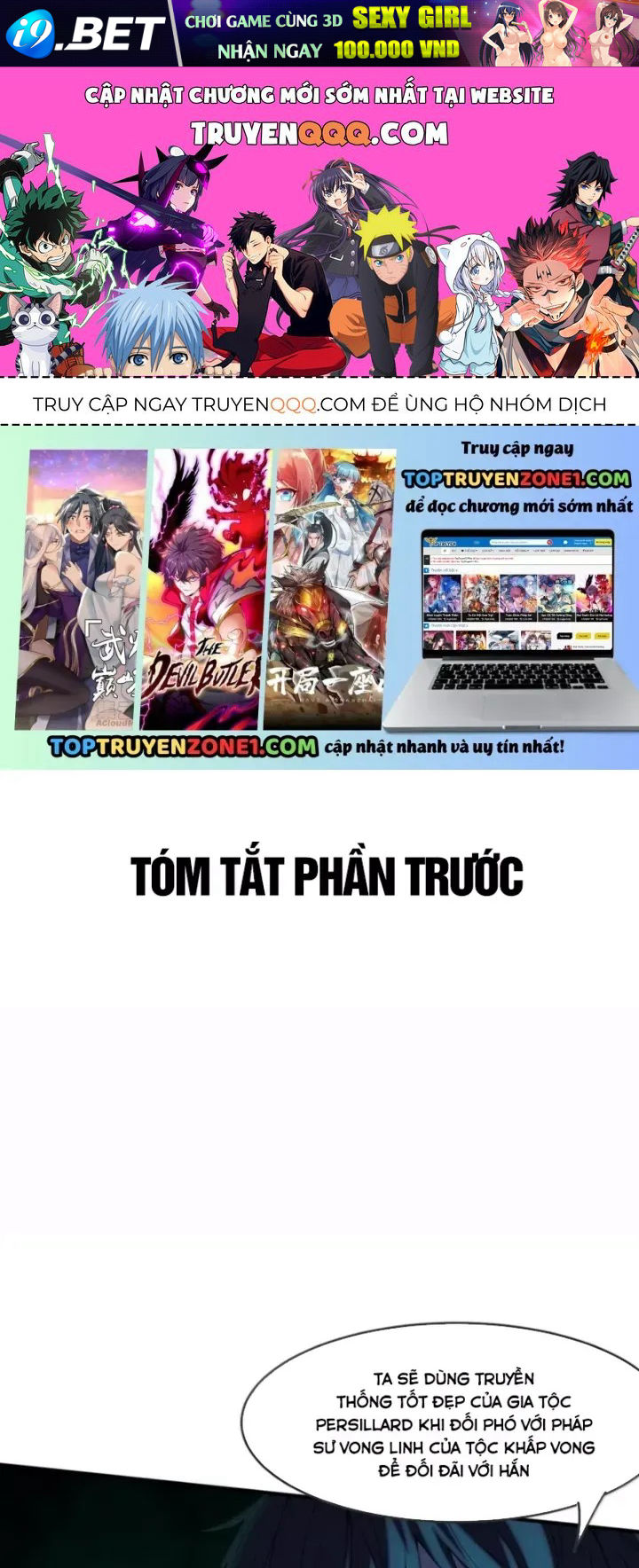 Thuật Sĩ Luyện Kim Tà Ác Không Giải Quyết Được Vật Thí Nghiệm Của Mình [Chap 81-83] — trang 0