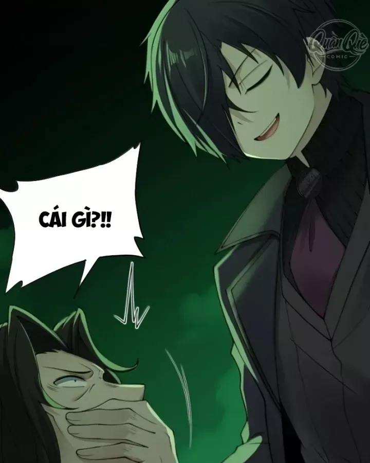 Thuật Sĩ Luyện Kim Tà Ác Không Giải Quyết Được Vật Thí Nghiệm Của Mình [Chap 81-83] — trang 100