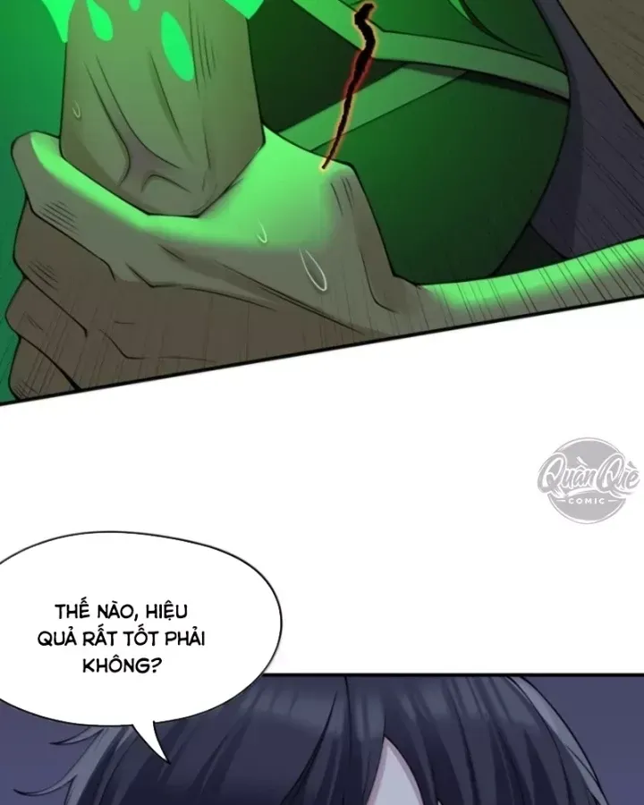 Thuật Sĩ Luyện Kim Tà Ác Không Giải Quyết Được Vật Thí Nghiệm Của Mình [Chap 81-83] — trang 104