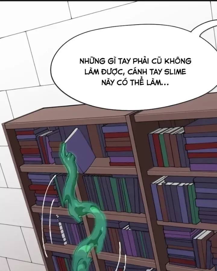 Thuật Sĩ Luyện Kim Tà Ác Không Giải Quyết Được Vật Thí Nghiệm Của Mình [Chap 81-83] — trang 111