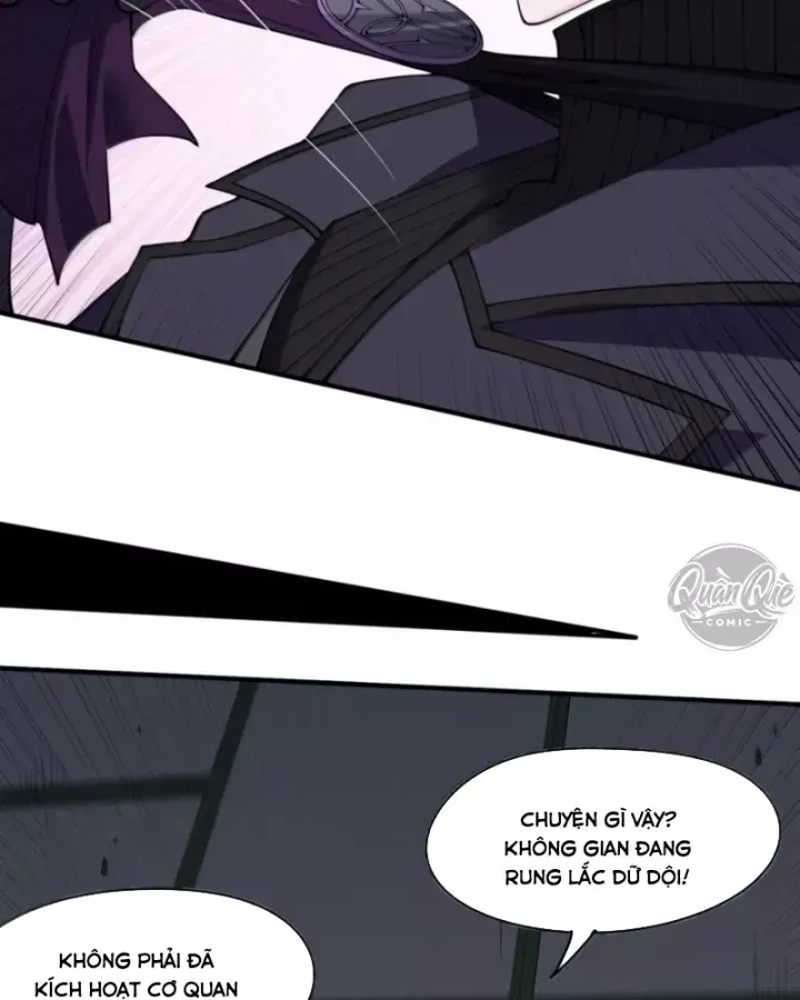 Thuật Sĩ Luyện Kim Tà Ác Không Giải Quyết Được Vật Thí Nghiệm Của Mình [Chap 81-83] — trang 116