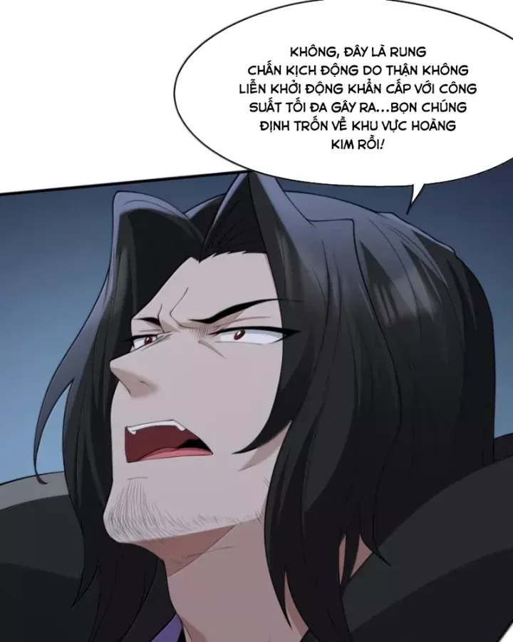 Thuật Sĩ Luyện Kim Tà Ác Không Giải Quyết Được Vật Thí Nghiệm Của Mình [Chap 81-83] — trang 119