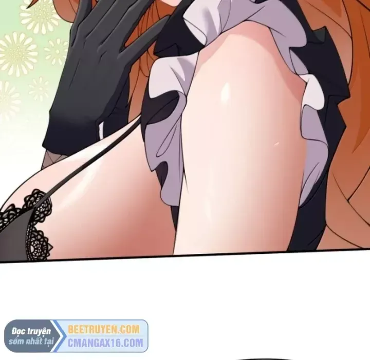 Thuật Sĩ Luyện Kim Tà Ác Không Giải Quyết Được Vật Thí Nghiệm Của Mình [Chap 81-83] — trang 17