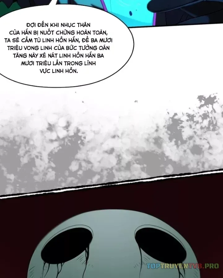 Thuật Sĩ Luyện Kim Tà Ác Không Giải Quyết Được Vật Thí Nghiệm Của Mình [Chap 81-83] — trang 2