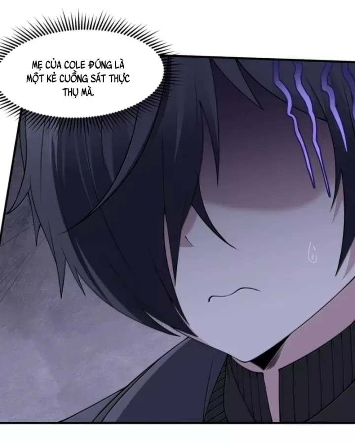 Thuật Sĩ Luyện Kim Tà Ác Không Giải Quyết Được Vật Thí Nghiệm Của Mình [Chap 81-83] — trang 23