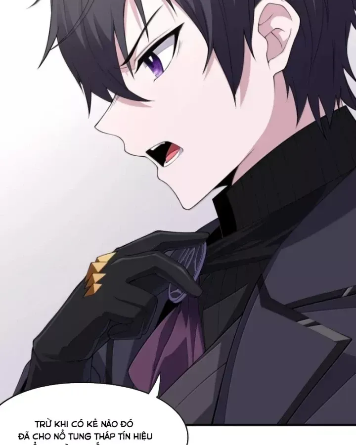 Thuật Sĩ Luyện Kim Tà Ác Không Giải Quyết Được Vật Thí Nghiệm Của Mình [Chap 81-83] — trang 43
