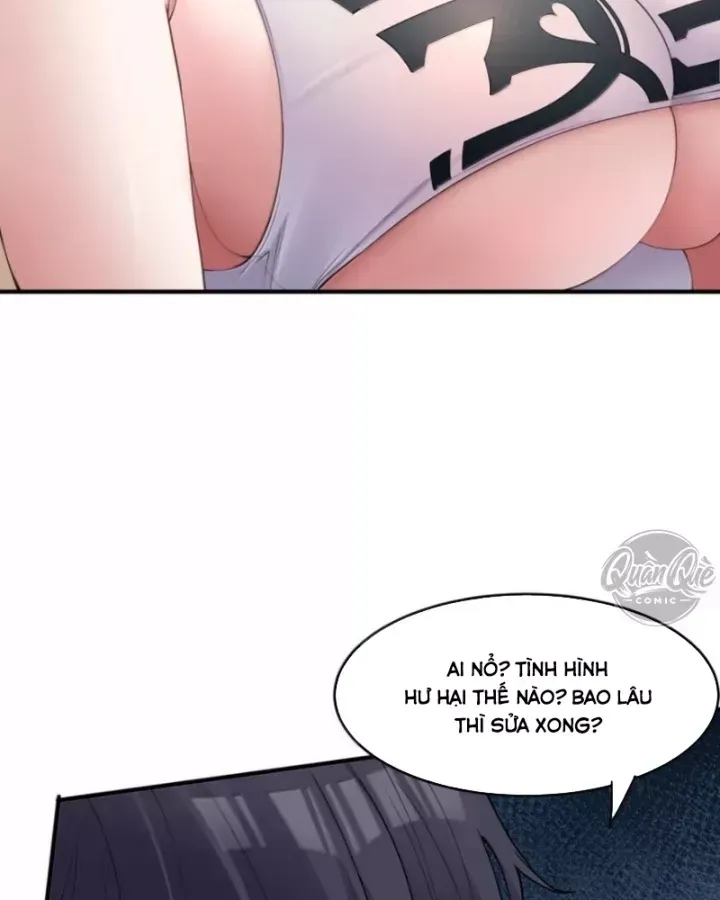 Thuật Sĩ Luyện Kim Tà Ác Không Giải Quyết Được Vật Thí Nghiệm Của Mình [Chap 81-83] — trang 46