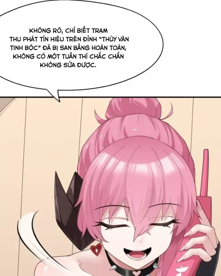 Thuật Sĩ Luyện Kim Tà Ác Không Giải Quyết Được Vật Thí Nghiệm Của Mình [Chap 81-83] — trang 49