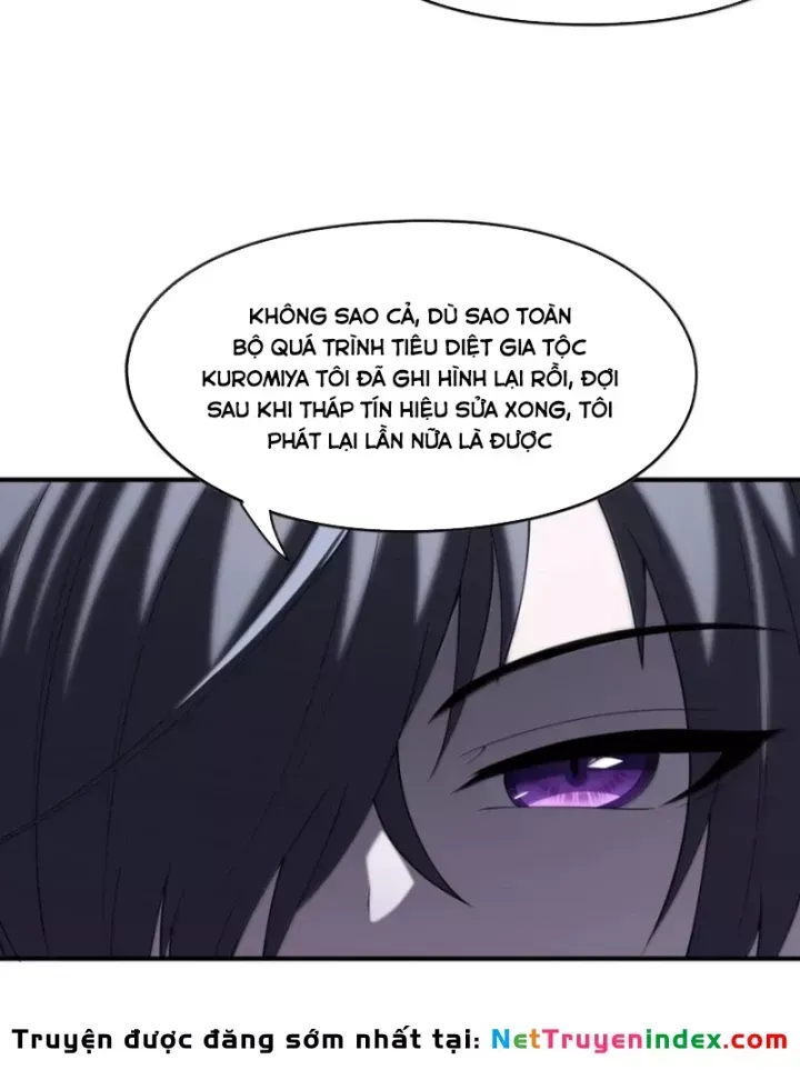 Thuật Sĩ Luyện Kim Tà Ác Không Giải Quyết Được Vật Thí Nghiệm Của Mình [Chap 81-83] — trang 51