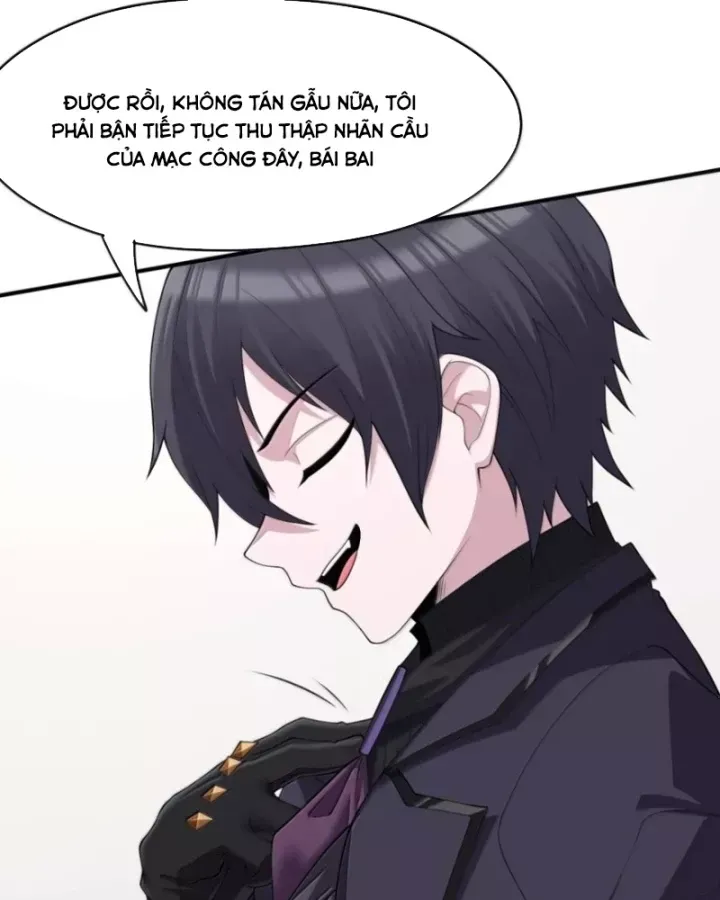 Thuật Sĩ Luyện Kim Tà Ác Không Giải Quyết Được Vật Thí Nghiệm Của Mình [Chap 81-83] — trang 53