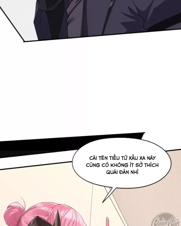 Thuật Sĩ Luyện Kim Tà Ác Không Giải Quyết Được Vật Thí Nghiệm Của Mình [Chap 81-83] — trang 54