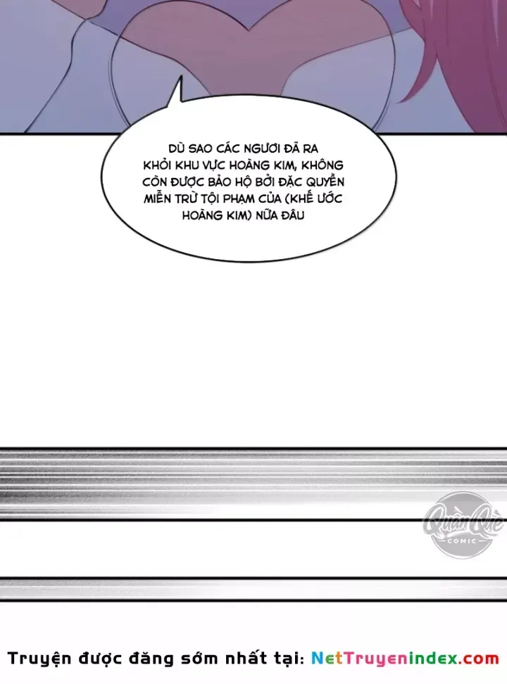 Thuật Sĩ Luyện Kim Tà Ác Không Giải Quyết Được Vật Thí Nghiệm Của Mình [Chap 81-83] — trang 58