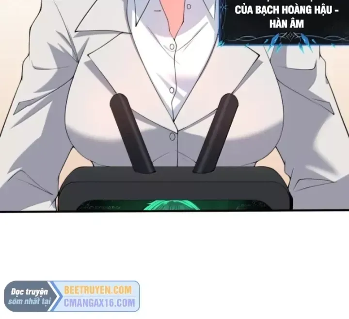 Thuật Sĩ Luyện Kim Tà Ác Không Giải Quyết Được Vật Thí Nghiệm Của Mình [Chap 81-83] — trang 64