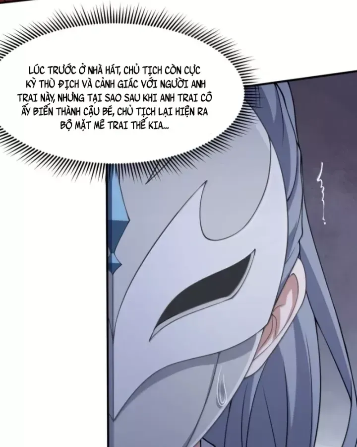 Thuật Sĩ Luyện Kim Tà Ác Không Giải Quyết Được Vật Thí Nghiệm Của Mình [Chap 81-83] — trang 71