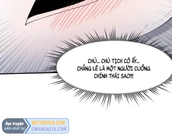 Thuật Sĩ Luyện Kim Tà Ác Không Giải Quyết Được Vật Thí Nghiệm Của Mình [Chap 81-83] — trang 73