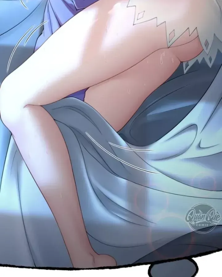 Thuật Sĩ Luyện Kim Tà Ác Không Giải Quyết Được Vật Thí Nghiệm Của Mình [Chap 81-83] — trang 75
