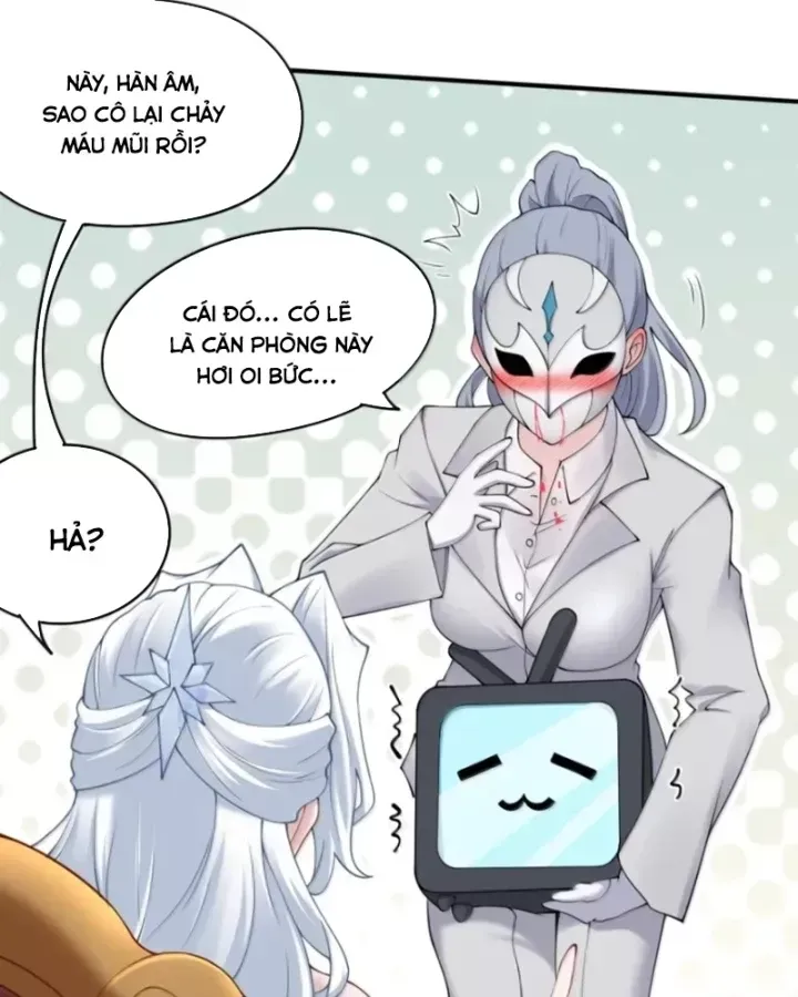 Thuật Sĩ Luyện Kim Tà Ác Không Giải Quyết Được Vật Thí Nghiệm Của Mình [Chap 81-83] — trang 78