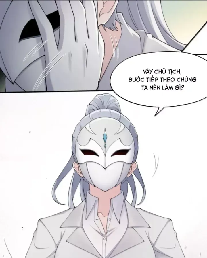 Thuật Sĩ Luyện Kim Tà Ác Không Giải Quyết Được Vật Thí Nghiệm Của Mình [Chap 81-83] — trang 82