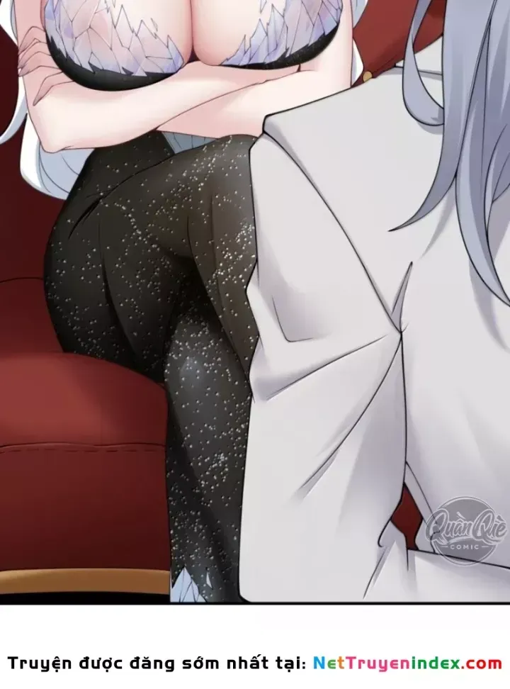 Thuật Sĩ Luyện Kim Tà Ác Không Giải Quyết Được Vật Thí Nghiệm Của Mình [Chap 81-83] — trang 87