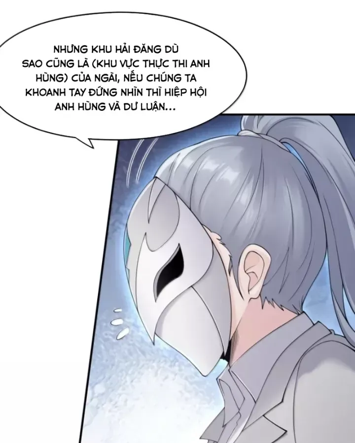 Thuật Sĩ Luyện Kim Tà Ác Không Giải Quyết Được Vật Thí Nghiệm Của Mình [Chap 81-83] — trang 88