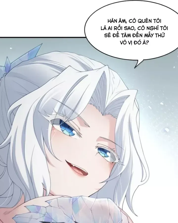 Thuật Sĩ Luyện Kim Tà Ác Không Giải Quyết Được Vật Thí Nghiệm Của Mình [Chap 81-83] — trang 90