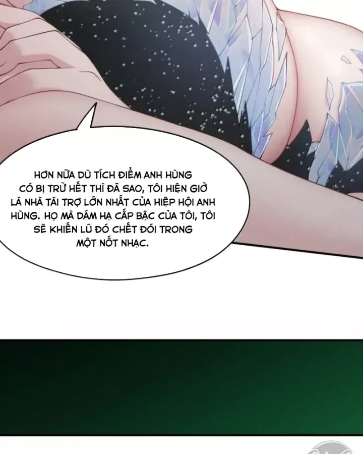 Thuật Sĩ Luyện Kim Tà Ác Không Giải Quyết Được Vật Thí Nghiệm Của Mình [Chap 81-83] — trang 91