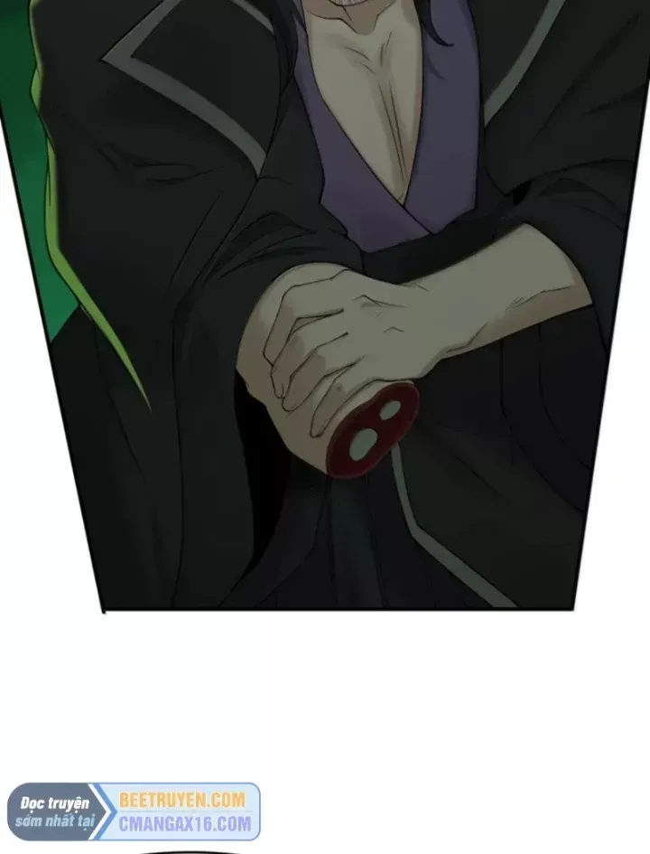Thuật Sĩ Luyện Kim Tà Ác Không Giải Quyết Được Vật Thí Nghiệm Của Mình [Chap 81-83] — trang 93