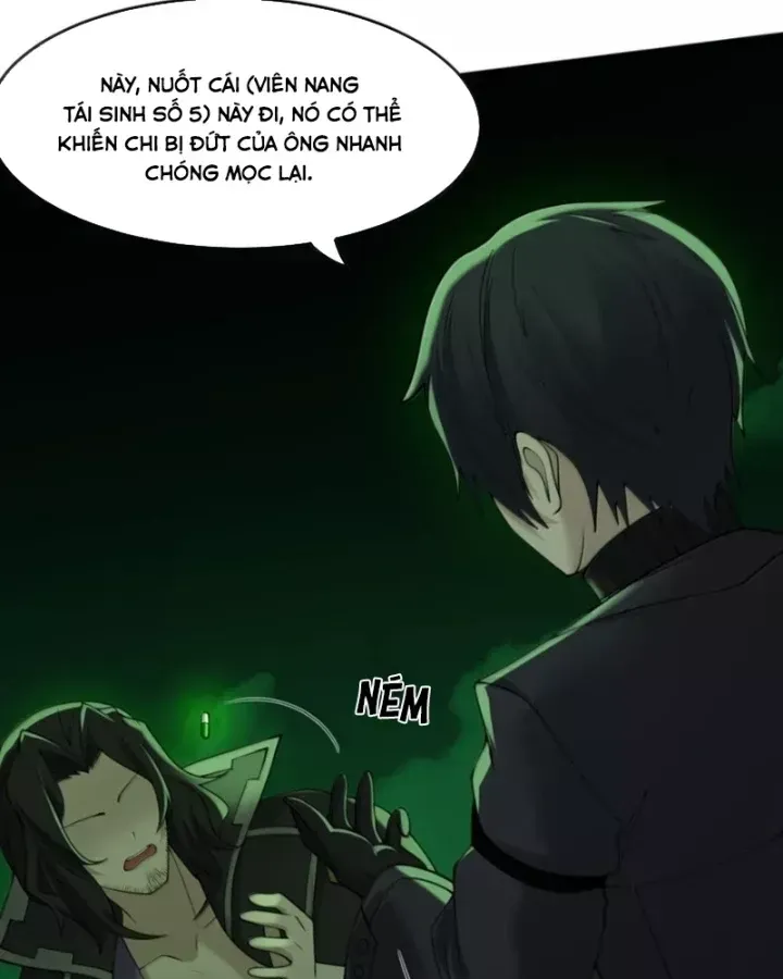 Thuật Sĩ Luyện Kim Tà Ác Không Giải Quyết Được Vật Thí Nghiệm Của Mình [Chap 81-83] — trang 94