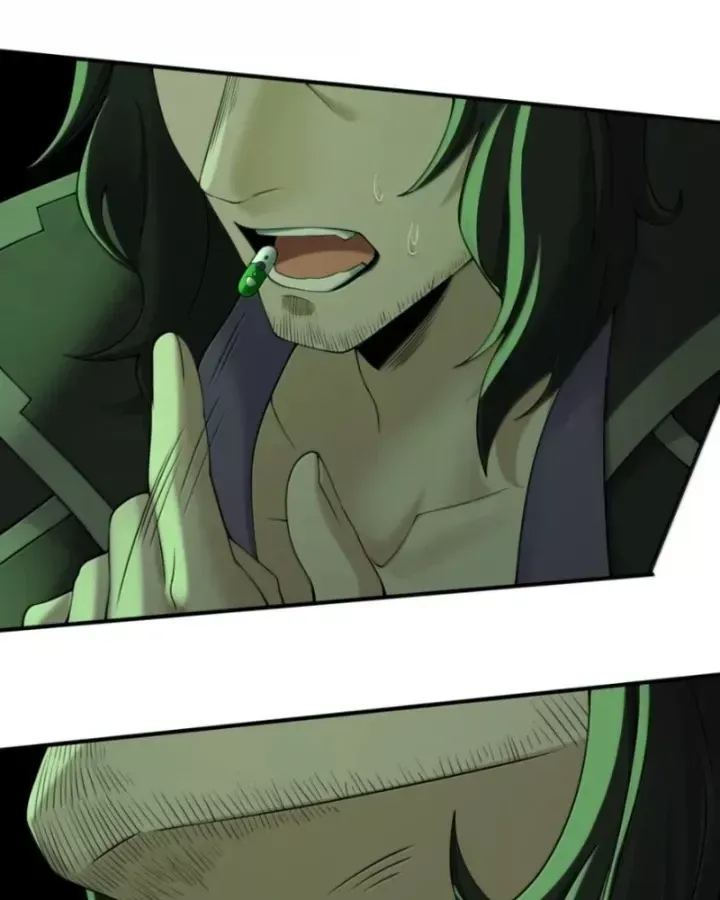 Thuật Sĩ Luyện Kim Tà Ác Không Giải Quyết Được Vật Thí Nghiệm Của Mình [Chap 81-83] — trang 96