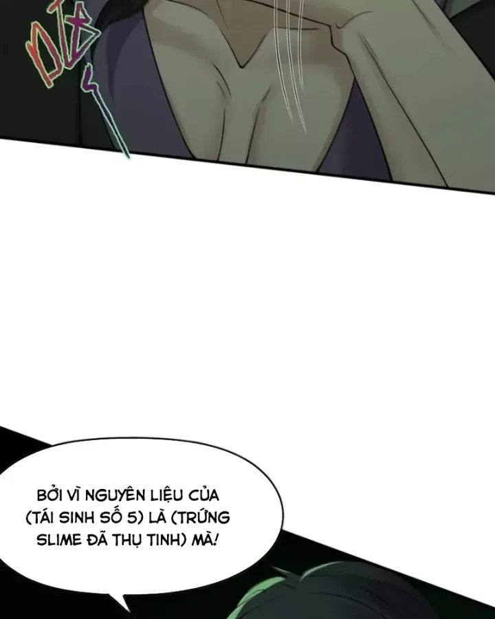 Thuật Sĩ Luyện Kim Tà Ác Không Giải Quyết Được Vật Thí Nghiệm Của Mình [Chap 81-83] — trang 99