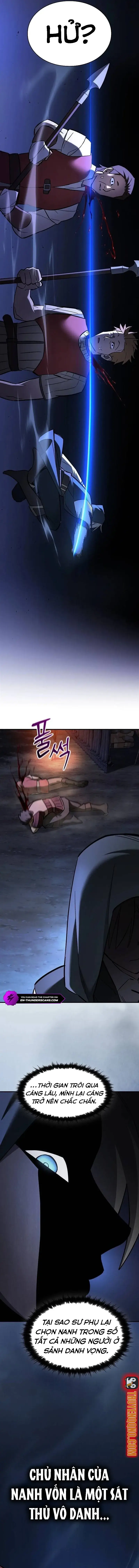Kiếm Sư Nuốt Kiếm [Chap 24-25] — trang 13