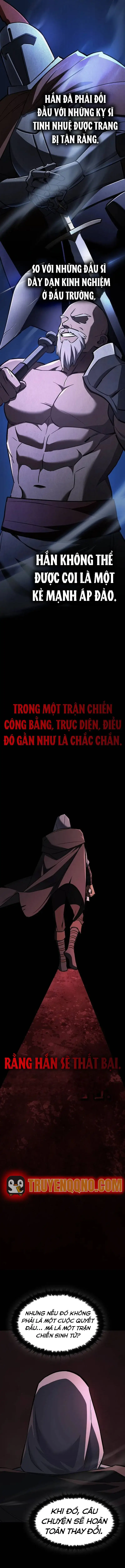 Kiếm Sư Nuốt Kiếm [Chap 24-25] — trang 14