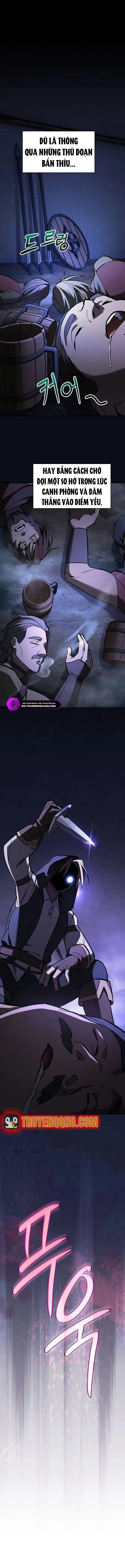 Kiếm Sư Nuốt Kiếm [Chap 24-25] — trang 15