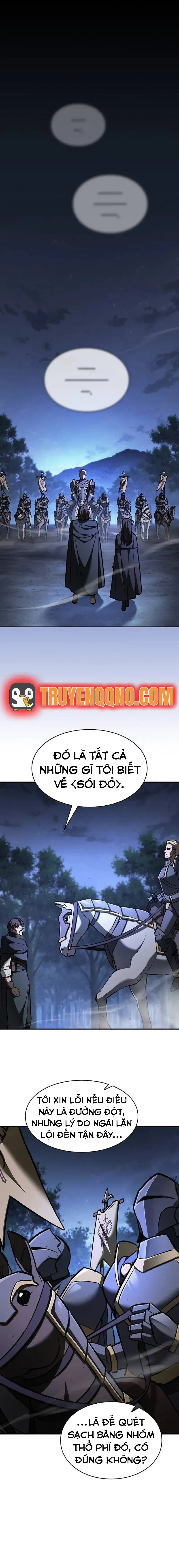 Kiếm Sư Nuốt Kiếm [Chap 24-25] — trang 2