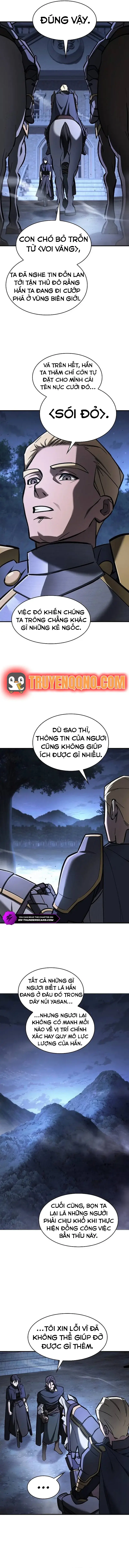 Kiếm Sư Nuốt Kiếm [Chap 24-25] — trang 3
