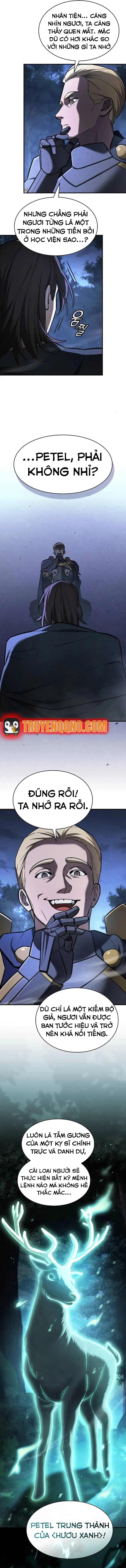Kiếm Sư Nuốt Kiếm [Chap 24-25] — trang 4